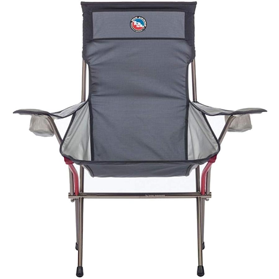 BIG AGNES BIG SIX ARMCHAIR - BROWN TROUT | BIG AGNES | 02