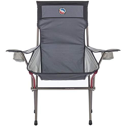 BIG AGNES BIG SIX ARMCHAIR - BROWN TROUT | BIG AGNES | 06