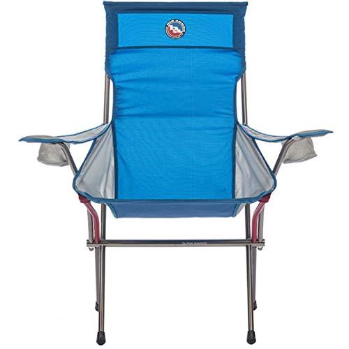 BIG AGNES BIG SIX ARMCHAIR - BROWN TROUT | BIG AGNES | 07