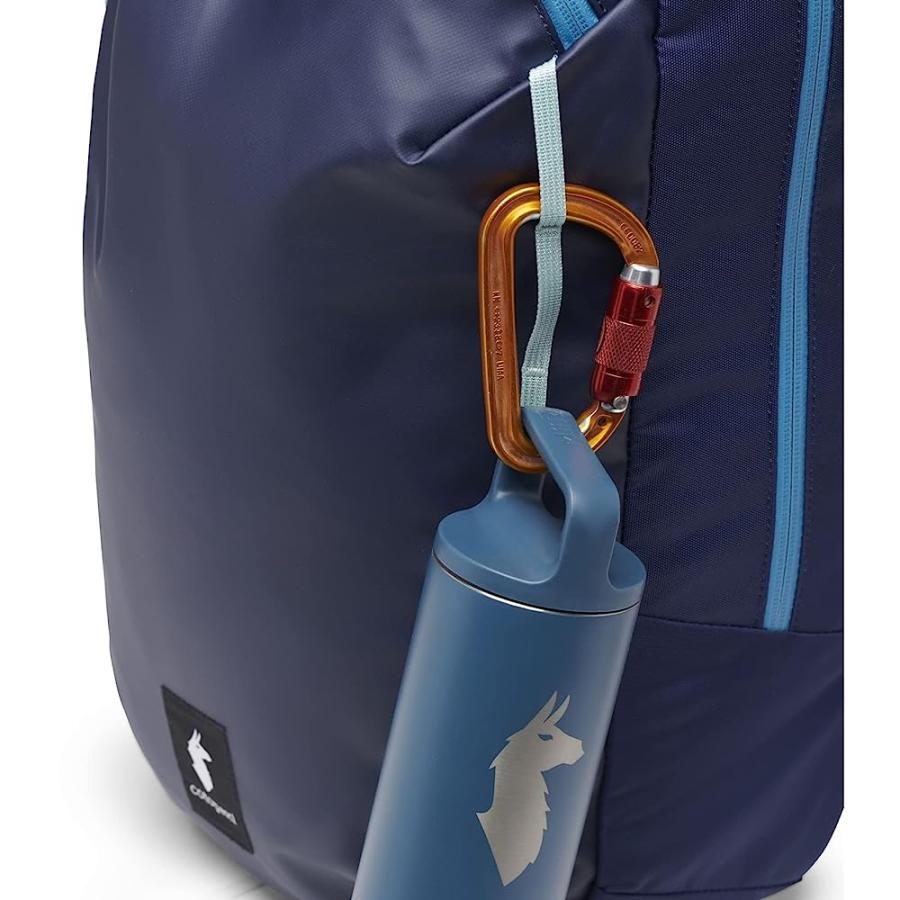 COTOPAXI VAYA 18L BACKPACK - CADA DIA - MARITIME 18L | cotopaxi | 03