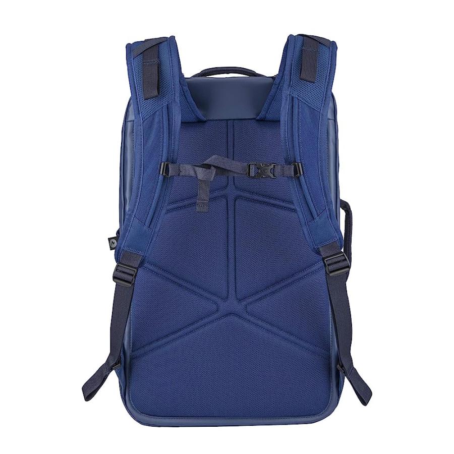 MARMOT UNISEX-ADULT SLATE WEEKENDER ESTATE BLUE/TOTAL ECLIPSE, ESTATE BLUE/TOTAL ECLIPSE, ONE SIZE | Marmot | 01