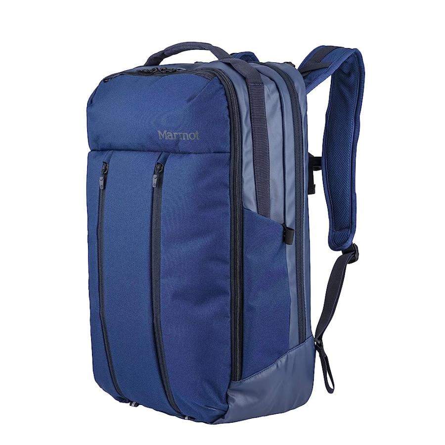 人気公式店 MARMOT UNISEX-ADULT SLATE WEEKENDER ESTATE BLUE/TOTAL ECLIPSE， ESTATE BLUE/TOTAL ECLIPSE， ONE SIZE