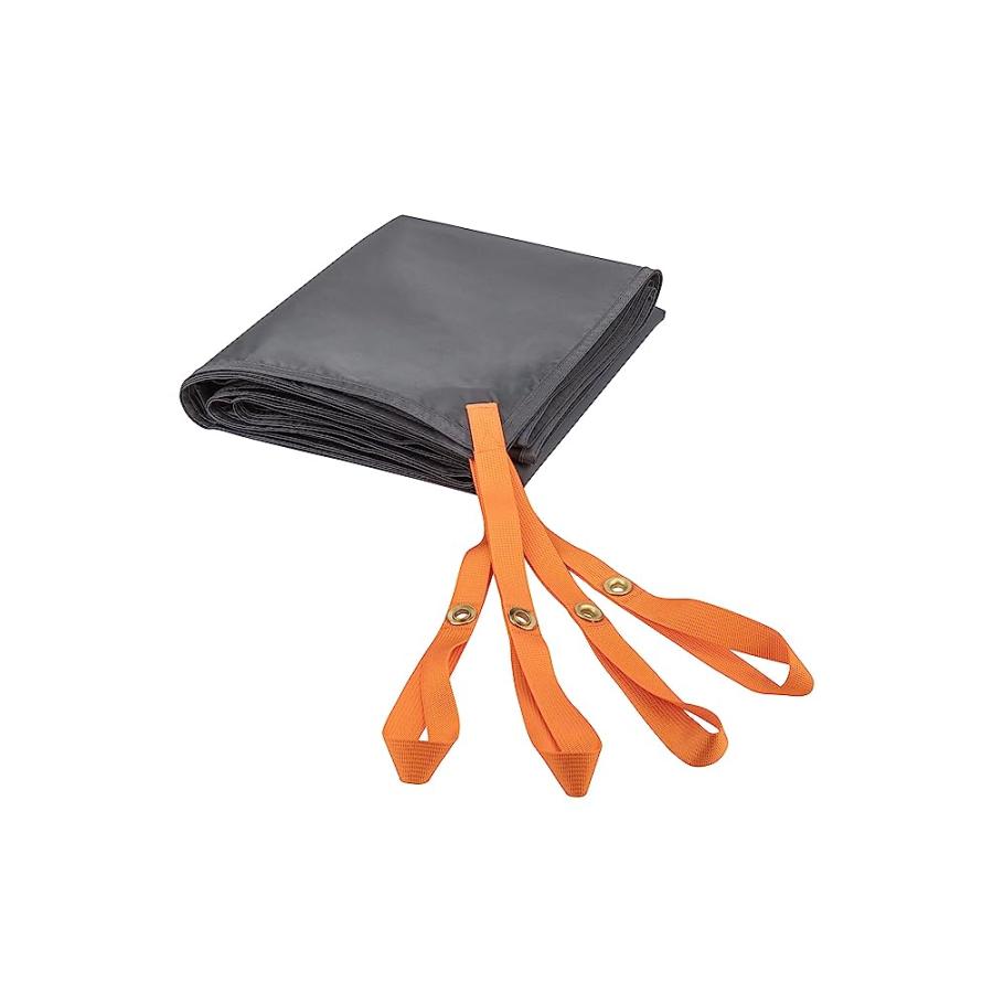 MARMOT FOOTPRINT FOR MIDPINES 6-PERSON TENT | DURABLE ACCESSORY | Marmot