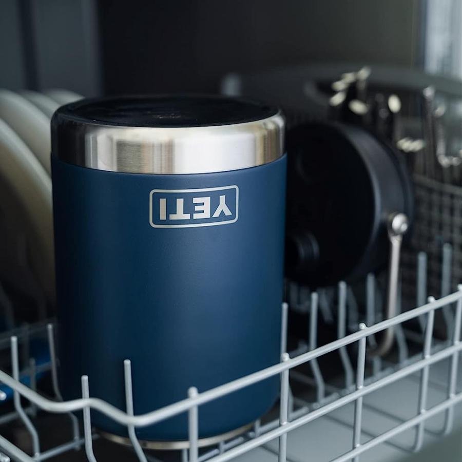 YETI RAMBLER HALF GALLON JUG, VACUUM INSULATED, STAINLESS STEEL WITH MAGCAP, CANOPY GREEN | YETI | 06