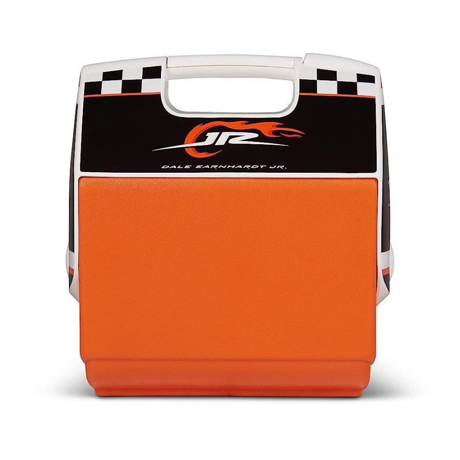 IGLOO NASCAR GREATS DALE EARNHARDT JR. PLAYMATE PAL 7QT COOLER | igloo