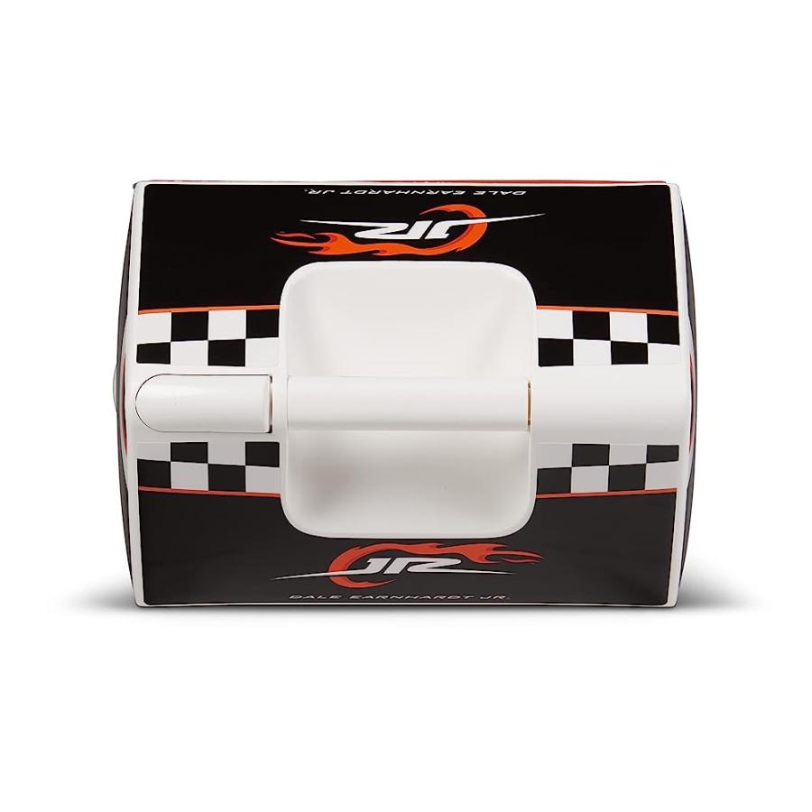 IGLOO NASCAR GREATS DALE EARNHARDT JR. PLAYMATE PAL 7QT COOLER | igloo | 02