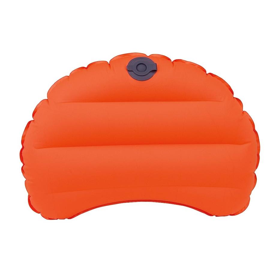 ALPS MOUNTAINEERING VERSA PILLOW, ONE SIZE (PACK OF 1), FLAME | ALPS MOUNTAINEERING | 01