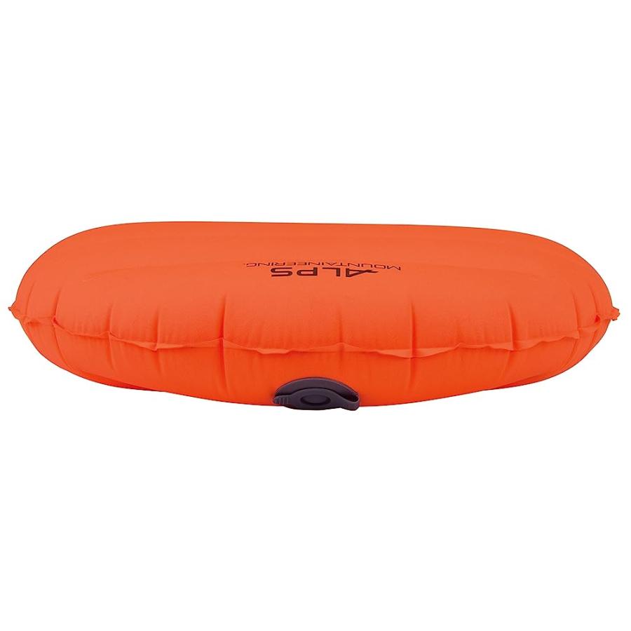 ALPS MOUNTAINEERING VERSA PILLOW, ONE SIZE (PACK OF 1), FLAME | ALPS MOUNTAINEERING | 02