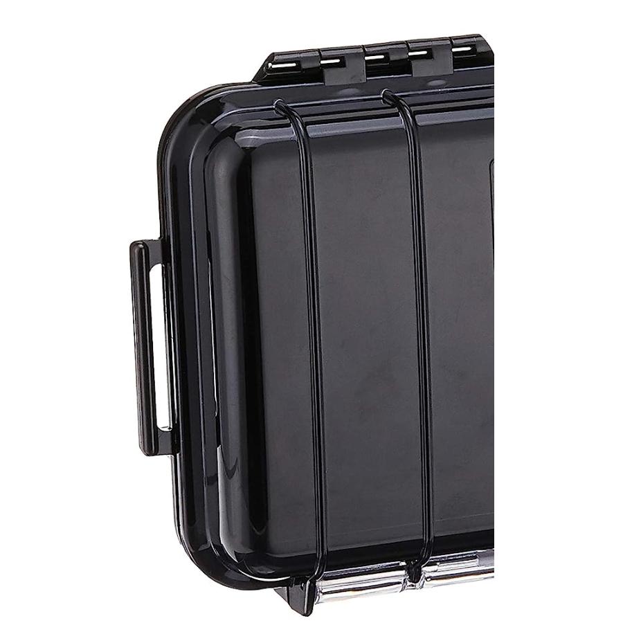 PELICAN 1040 MICRO CASE (BLACK) | PELICAN PRODUCTS | 01
