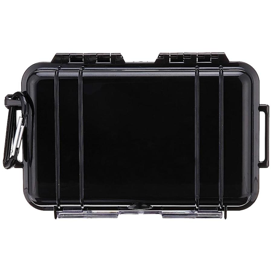 PELICAN 1040 MICRO CASE (BLACK) | PELICAN PRODUCTS | 03