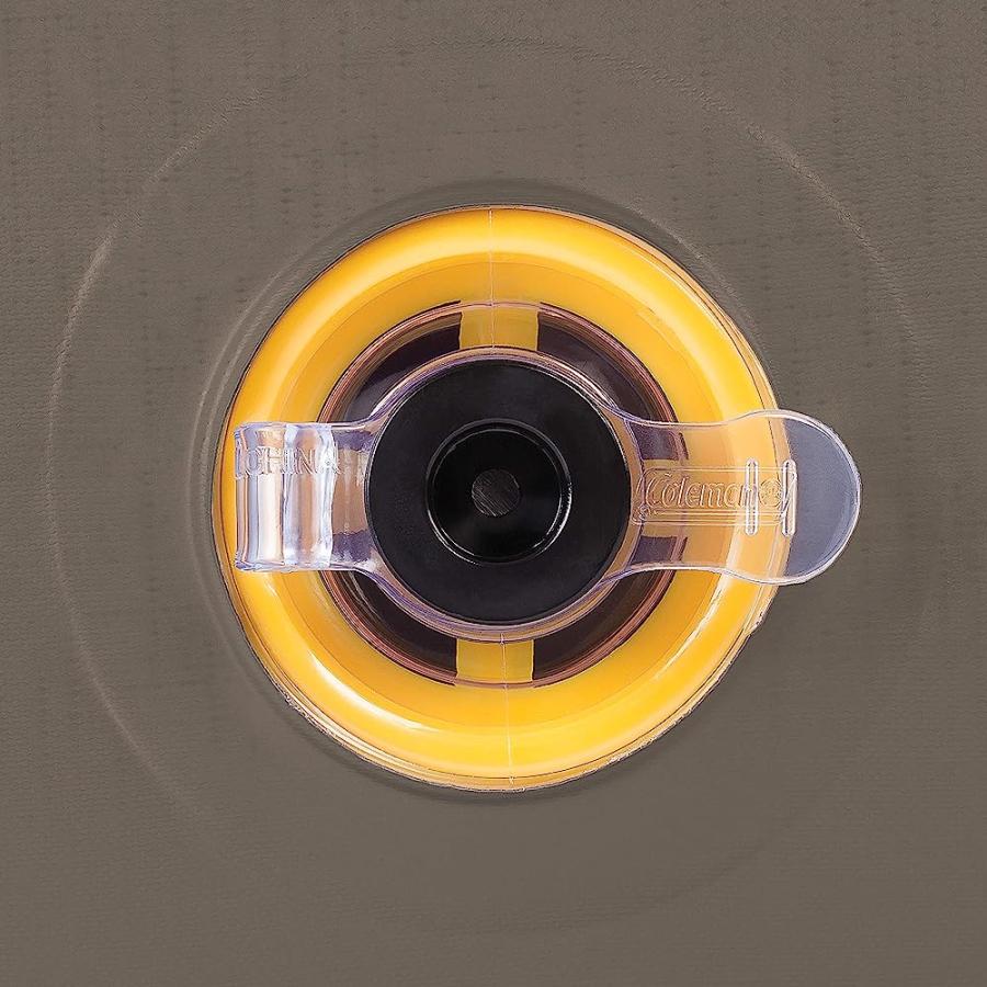 COLEMAN EASYSTAY 4-N-1 SINGLE HIGH AIRBED, TWIN/KING | Coleman | 02