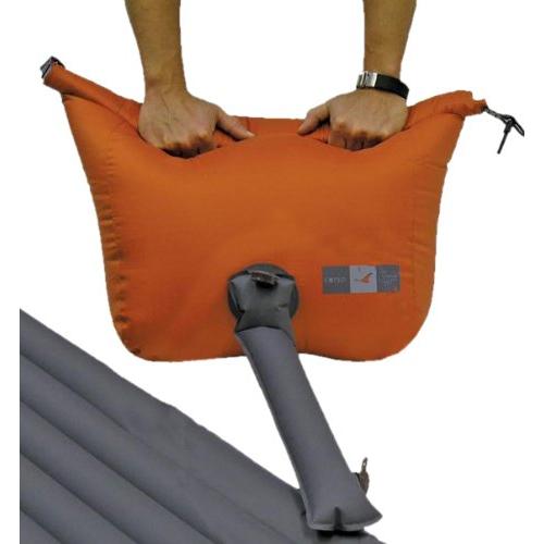 EXPED 2010 SCHNOZZEL |  | 01