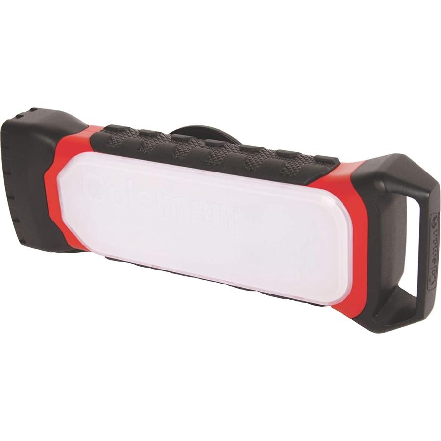 Coleman 2-In-1 Utility Light with Battery Lock | Coleman | 01
