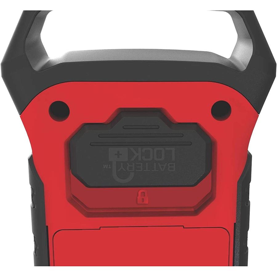 Coleman 2-In-1 Utility Light with Battery Lock | Coleman | 05