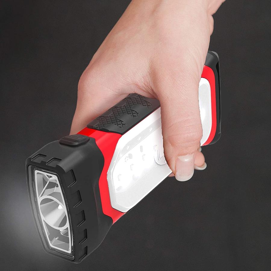 Coleman 2-In-1 Utility Light with Battery Lock | Coleman | 08