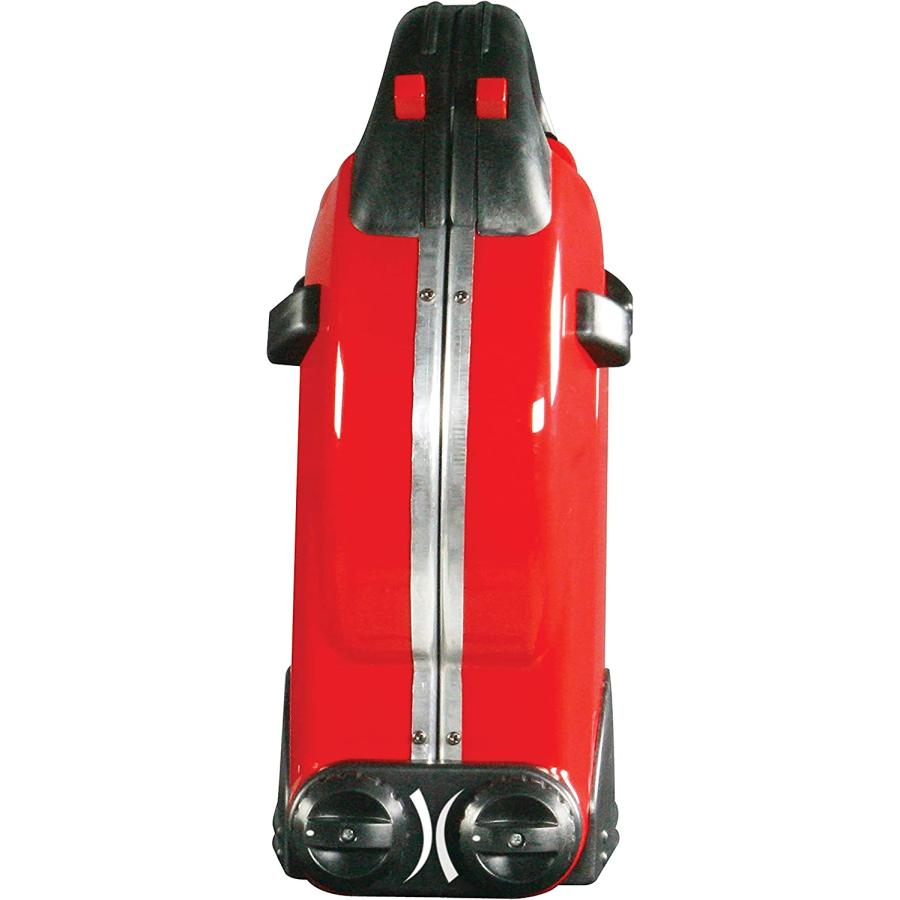 Coleman Fold N Go Propane Stove, 2-Burner | Coleman | 03