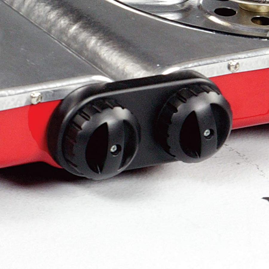 Coleman Fold N Go Propane Stove, 2-Burner | Coleman | 04