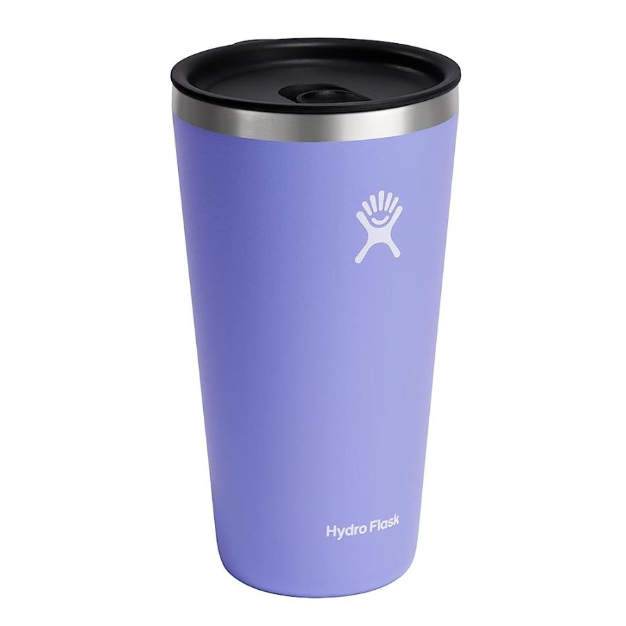 HYDRO FLASK 28 OZ ALL AROUND TUMBLER LUPINE | HYDRO FLASK | 02
