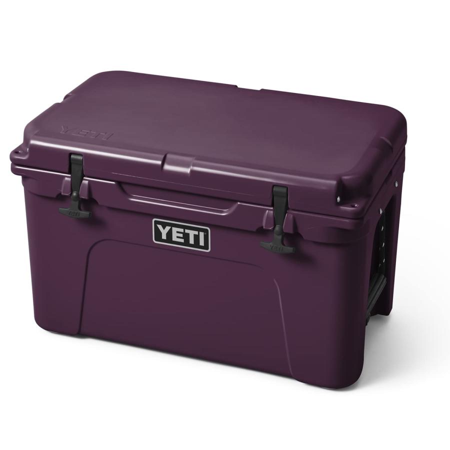 YETI Tundra 45 クーラー:YETIボックス、ノルディックパープル | YETI | 02