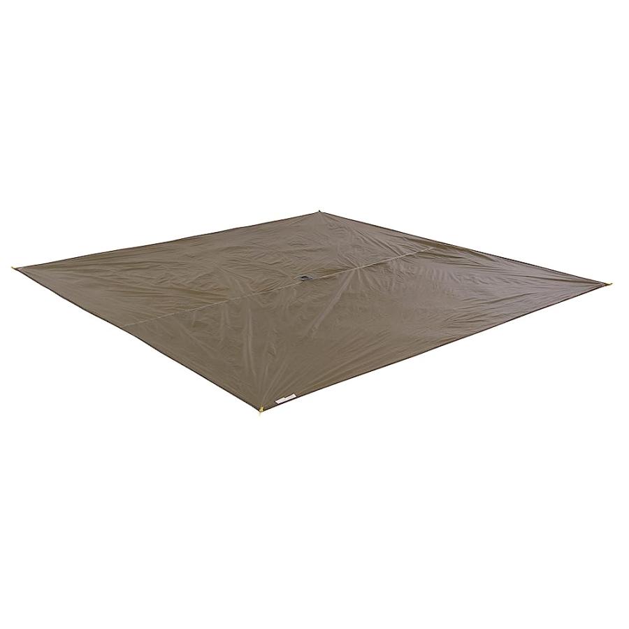 BIG AGNES FOOTPRINT FOR GOLD CAMP UL TARP, DARK OLIVE, 5-PERSON | BIG AGNES