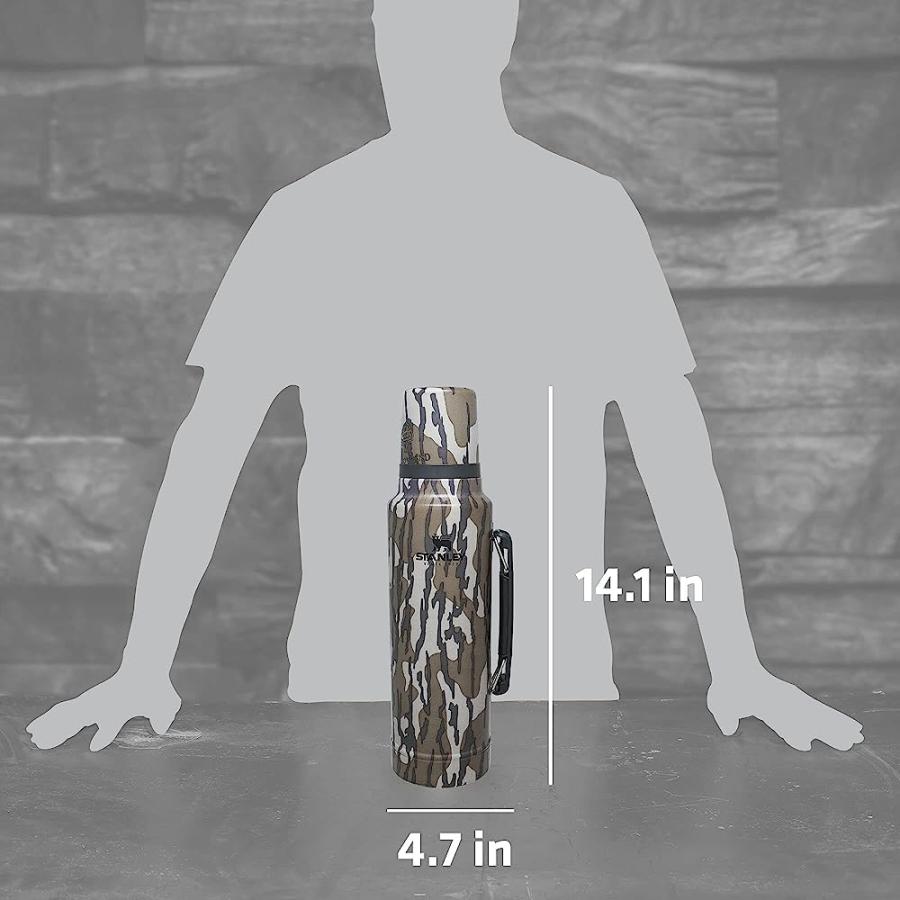 STANLEY 10-07933-045 THE LEGENDARY CLASSIC BOTTLE BOTTOMLAND 1.5QT / 1.4L | STANLEY | 05