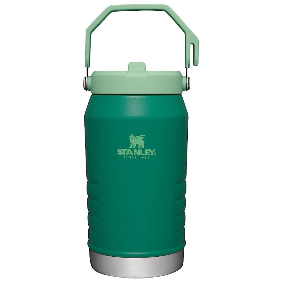 STANLEY ICEFLOW FLIP STRAW JUG 64OZ ALPINE | STANLEY
