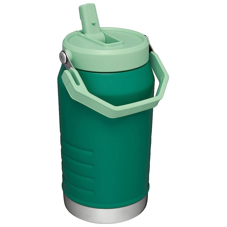 STANLEY ICEFLOW FLIP STRAW JUG 64OZ ALPINE | STANLEY | 02