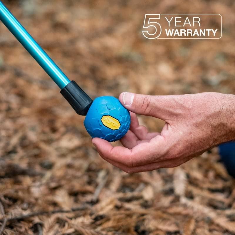 HELINOX CHAIR STABILIZING VIBRAM RUBBER BALL FEET (SET OF 4), 55MM, COYOTE TAN | Helinox | 05