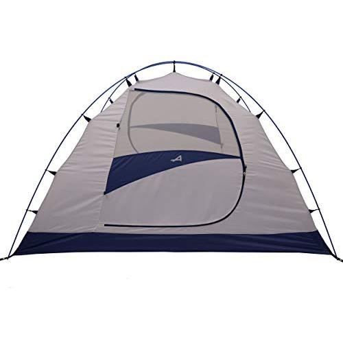 ALPS MOUNTAINEERING LYNX 3-PERSON TENT, GRAY/NAVY | ALPS MOUNTAINEERING | 02