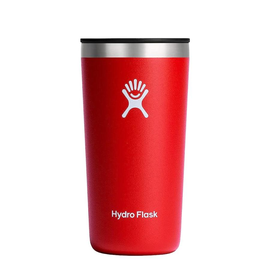 HYDRO FLASK 12 OZ ALL AROUND TUMBLER GOJI | HYDRO FLASK