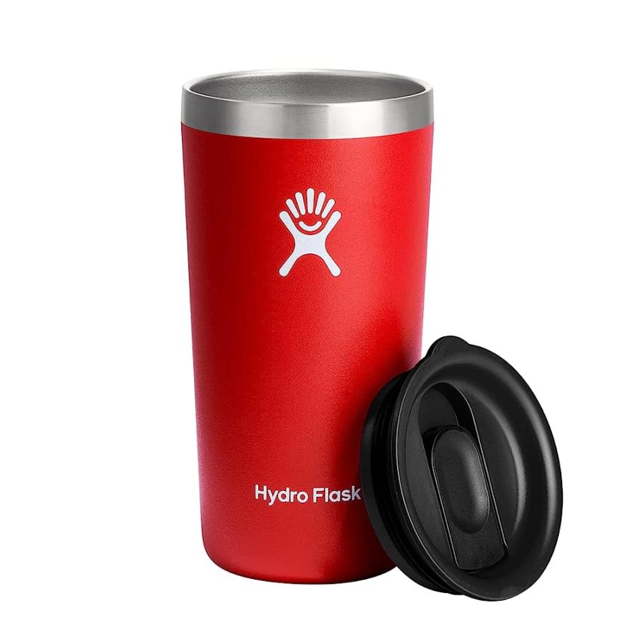 HYDRO FLASK 12 OZ ALL AROUND TUMBLER GOJI | HYDRO FLASK | 01