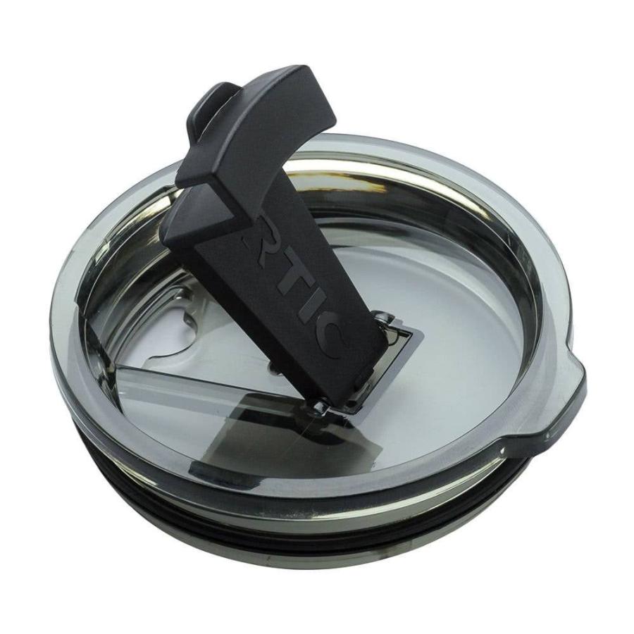 RTIC 12 OUNCE TUMBLER, BLACK |  | 03