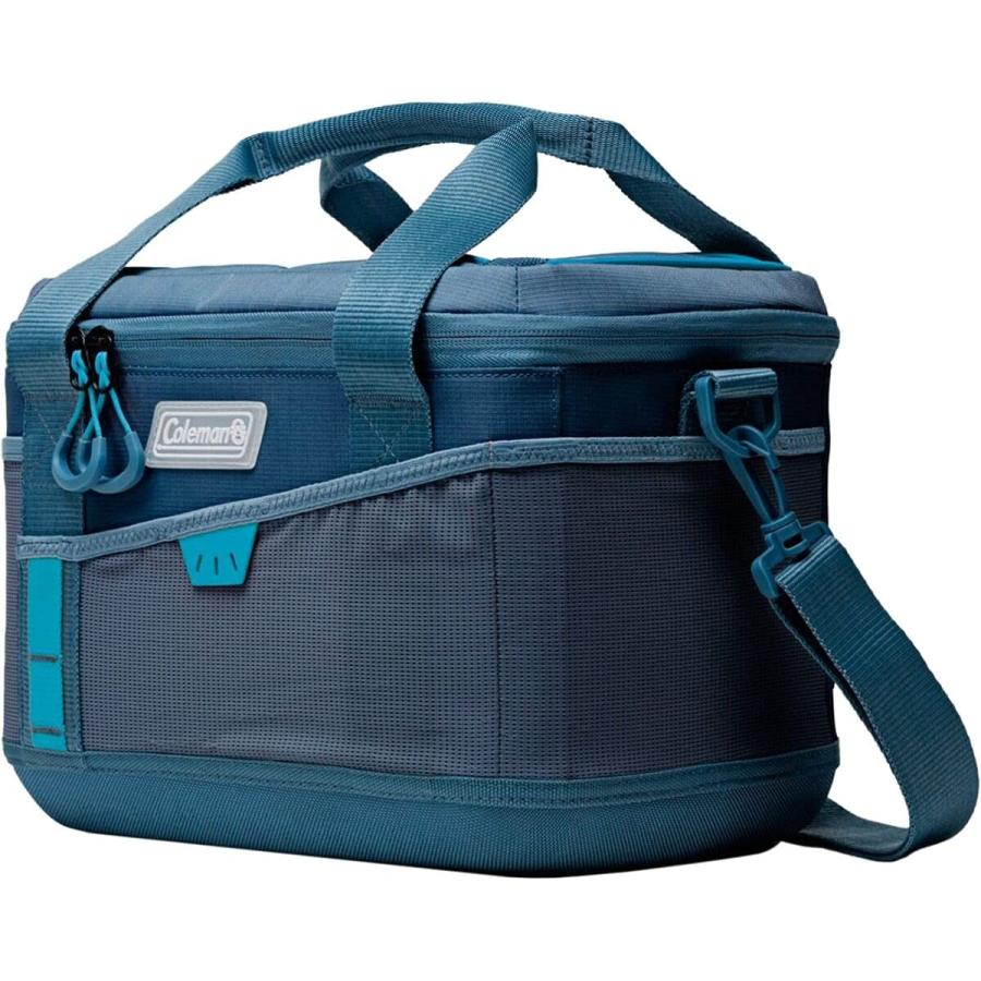 Coleman SPORTFLEX Soft Cooler 16CAN Ocean C004 | Coleman | 01
