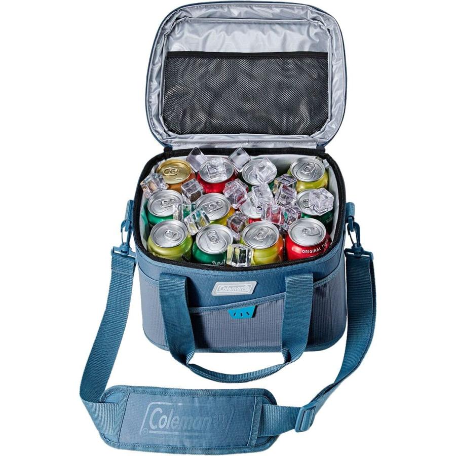 Coleman SPORTFLEX Soft Cooler 16CAN Ocean C004 | Coleman | 02