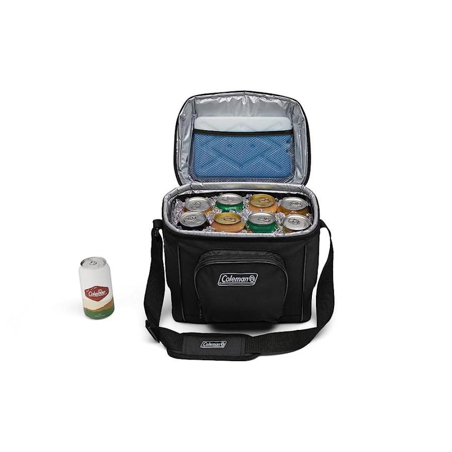 COLEMAN CHILLER SOFT COOLER16 CAN SOFT COOLER BAG | Coleman | 02