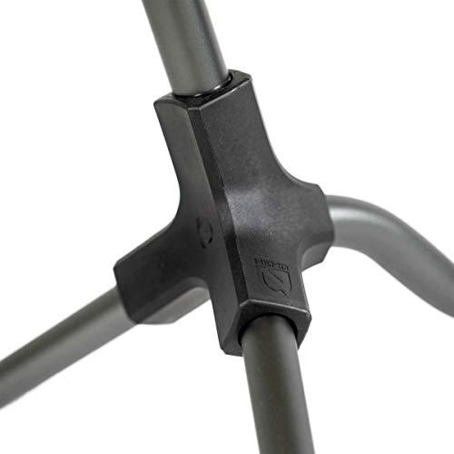 NEMO EQUIPMENT STARGAZE RECLINING LUXURY CAMPING CHAIR, SEDONA/SMOKE | NEMO | 01