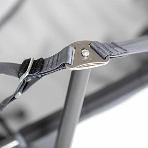 NEMO EQUIPMENT STARGAZE RECLINING LUXURY CAMPING CHAIR, SEDONA/SMOKE | NEMO | 07