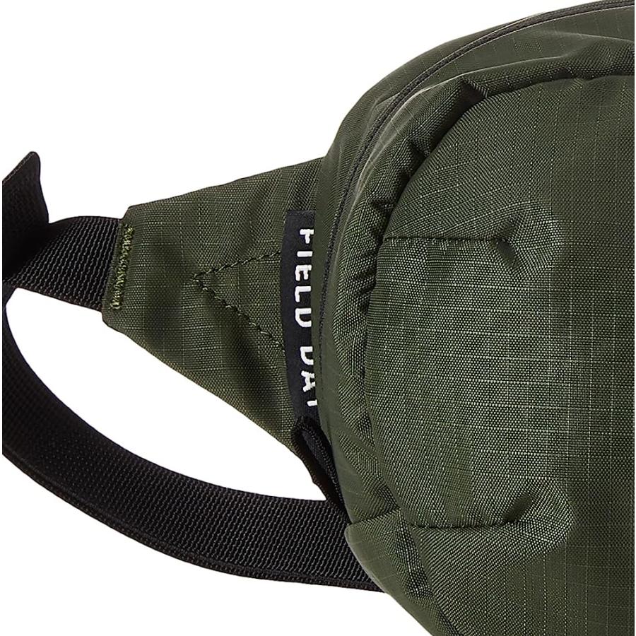 MOUNTAIN HARDWEAR FIELD DAY HIP PACK, SURPLUS GREEN, O/S | MOUNTAIN HARDWEAR | 02