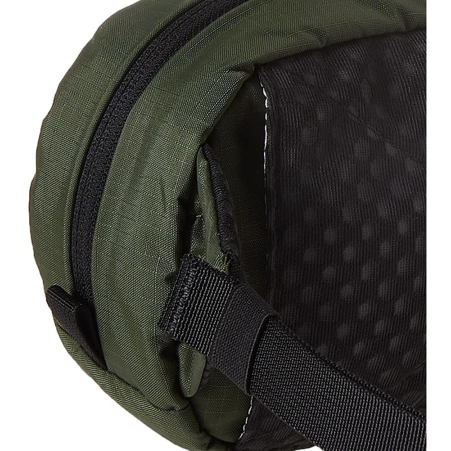 MOUNTAIN HARDWEAR FIELD DAY HIP PACK, SURPLUS GREEN, O/S | MOUNTAIN HARDWEAR | 03