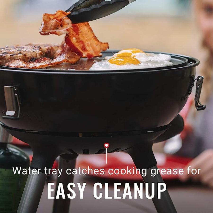 COLEMAN GAS CAMPING STOVE | Coleman | 04