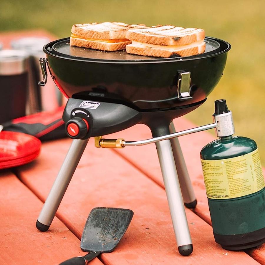 COLEMAN GAS CAMPING STOVE | Coleman | 07
