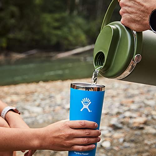 HYDRO FLASK 16 OZ TUMBLER RAIN | HYDRO FLASK | 01