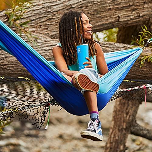 HYDRO FLASK 16 OZ TUMBLER RAIN | HYDRO FLASK | 02