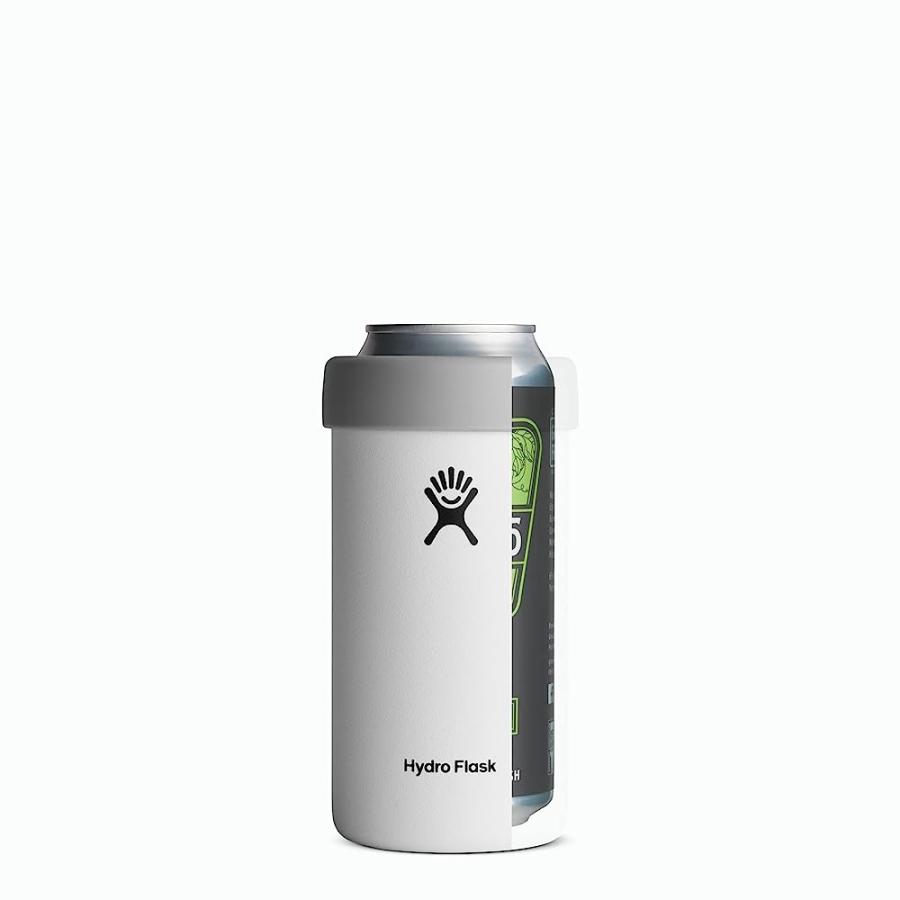 HYDRO FLASK COOLER CUP - BEER SELTZER CAN INSULATOR HOLDER | HYDRO FLASK | 05