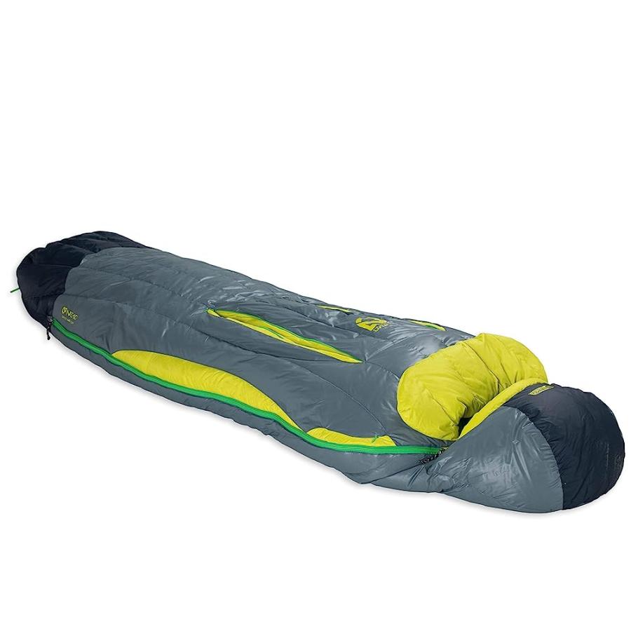 NEMO DISCO MENS 30 LONG (SPARK/FORTRESS) | NEMO | 02