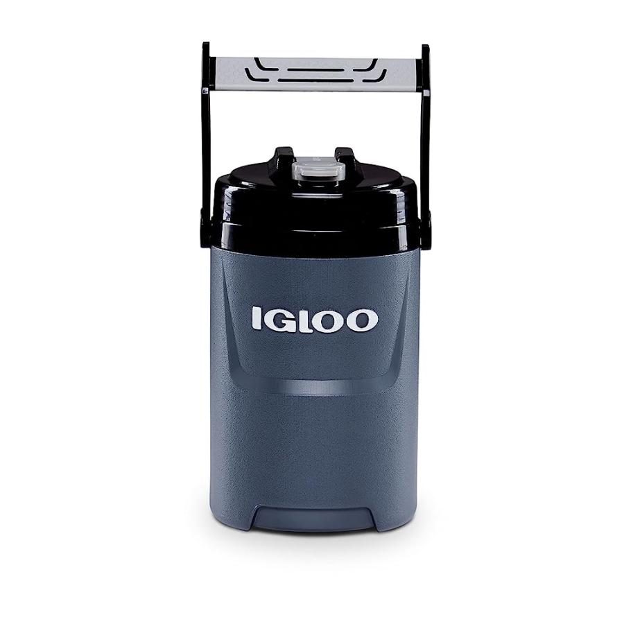 IGLOO 1/2 GAL LAG PRO CHARCOAL | LES CREATIONS