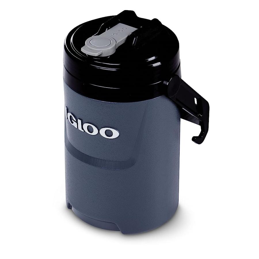 IGLOO 1/2 GAL LAG PRO CHARCOAL | LES CREATIONS | 01