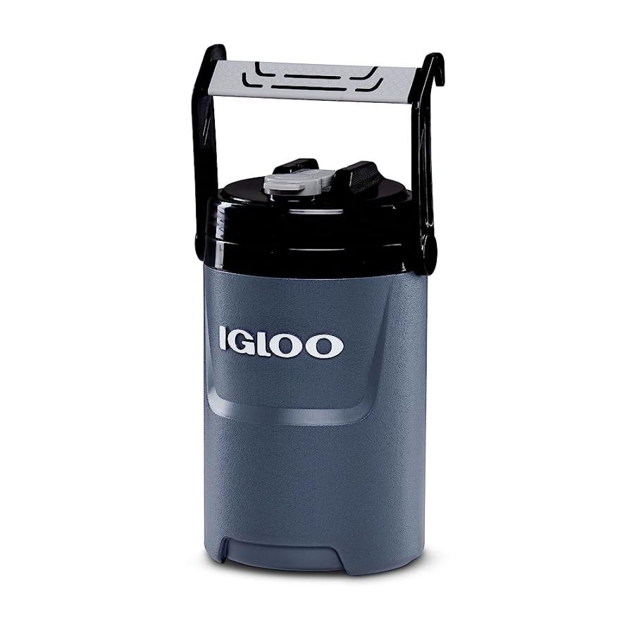 IGLOO 1/2 GAL LAG PRO CHARCOAL | LES CREATIONS | 02