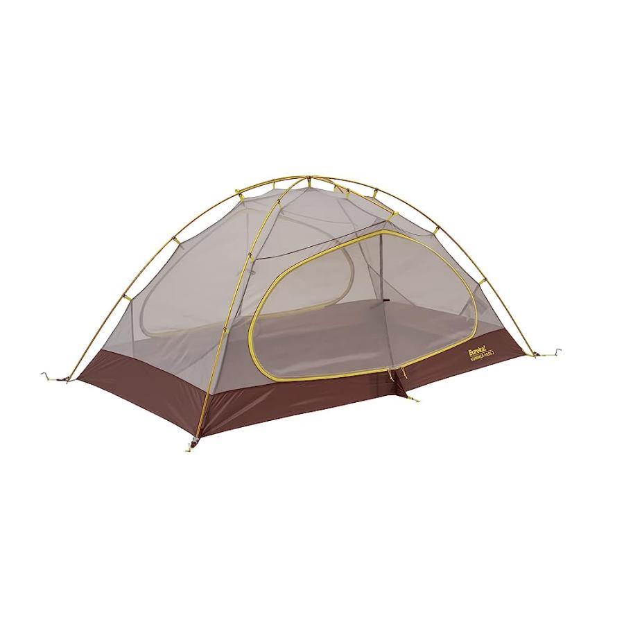 EUREKA! SUMMER PASS 2 PERSON, 3 SEASON BACKPACKING TENT | 