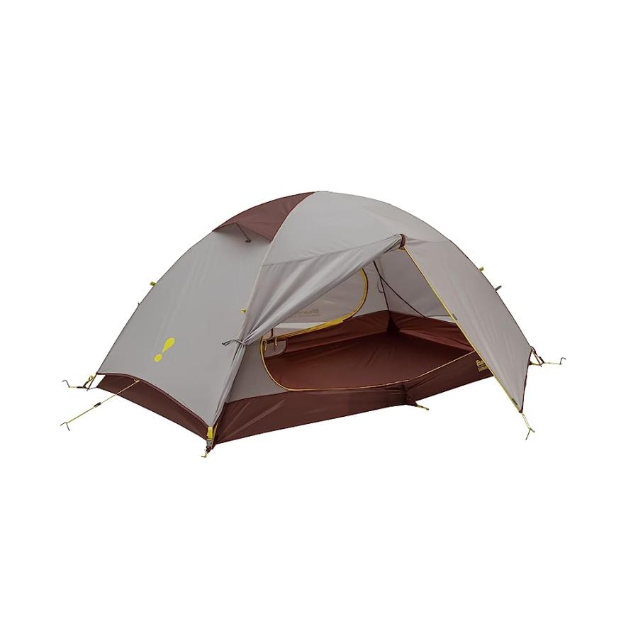 EUREKA! SUMMER PASS 2 PERSON, 3 SEASON BACKPACKING TENT |  | 04
